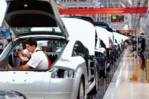 Araba Üretiminin Ülkelere Ekonomik Kazancı Nasıl Etkiler?